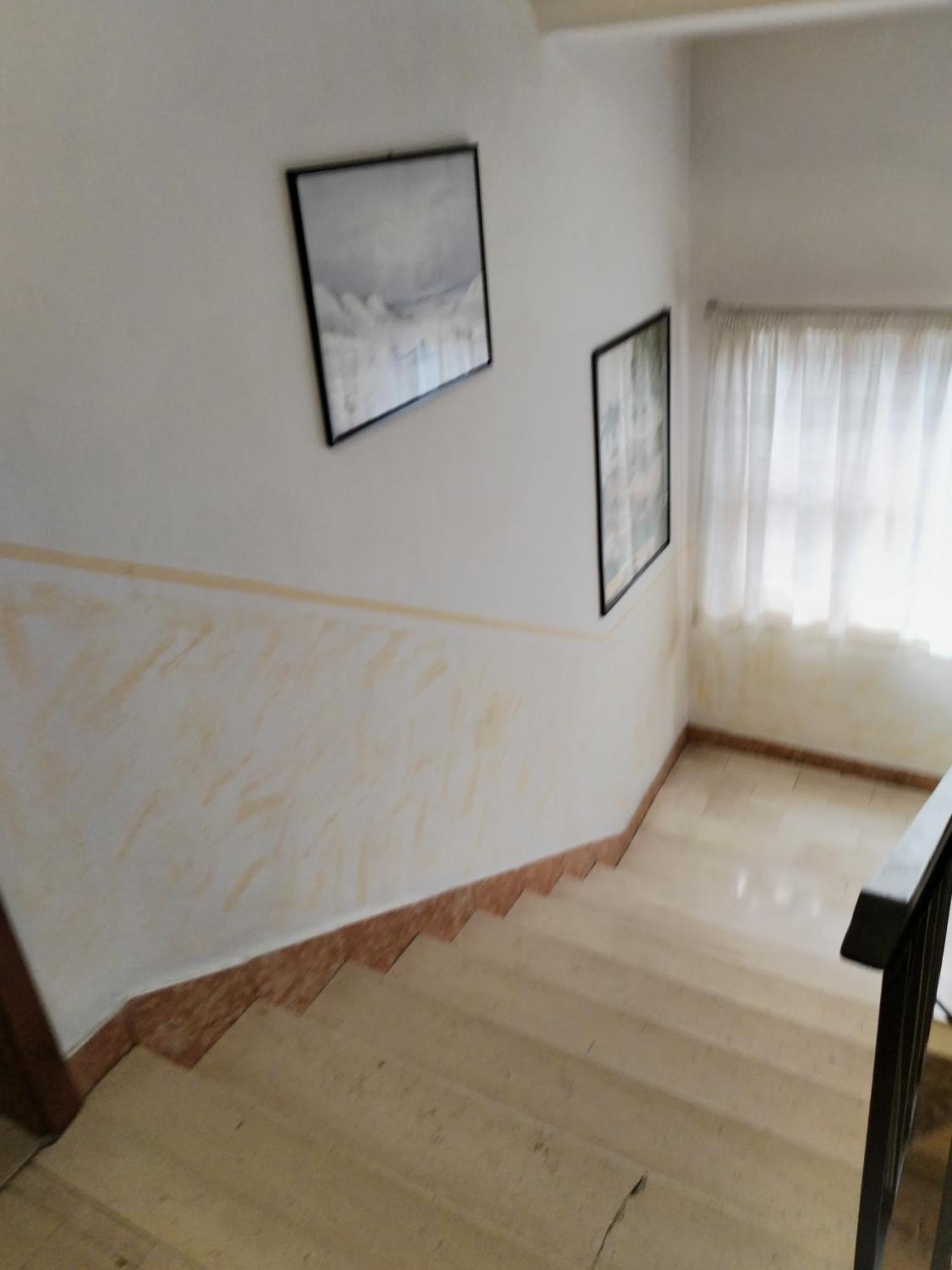 A Due Passi Lägenhet Arezzo Exteriör bild