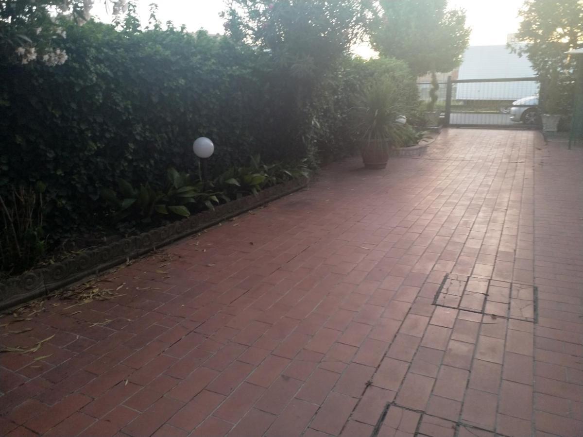 A Due Passi Lägenhet Arezzo Exteriör bild