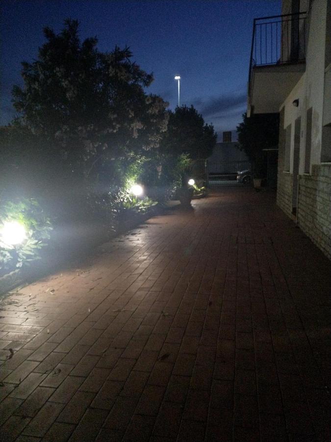 A Due Passi Lägenhet Arezzo Exteriör bild