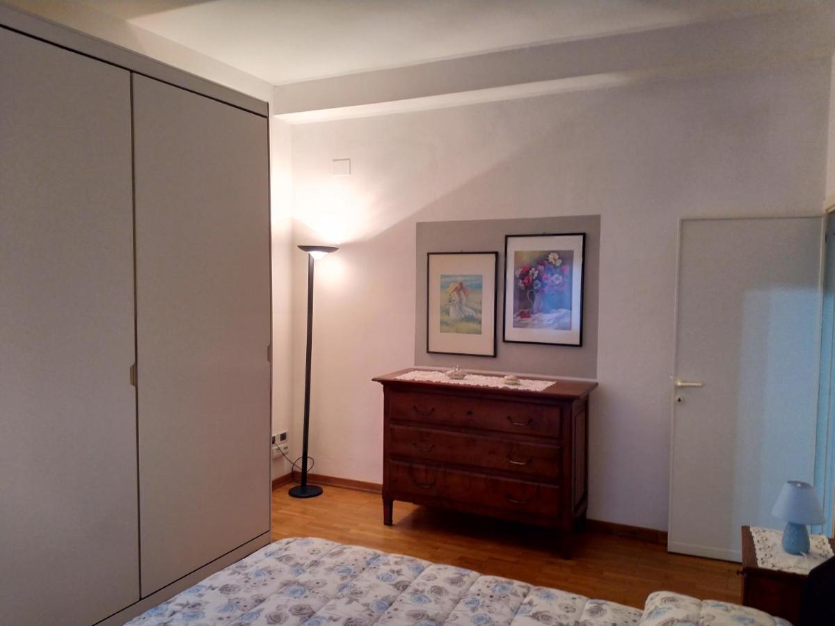 A Due Passi Lägenhet Arezzo Exteriör bild
