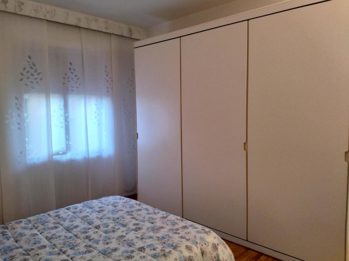 A Due Passi Lägenhet Arezzo Exteriör bild